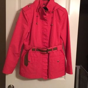 Guess jacket